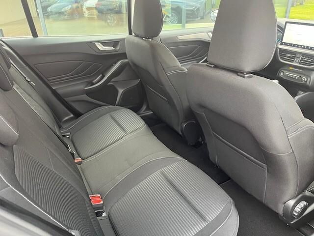 Ford Focus EcoBoost mHEV Titanium stc. billede 11