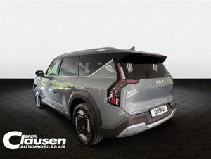 Kia EV9 Standard Range Upgrade RWD 7prs