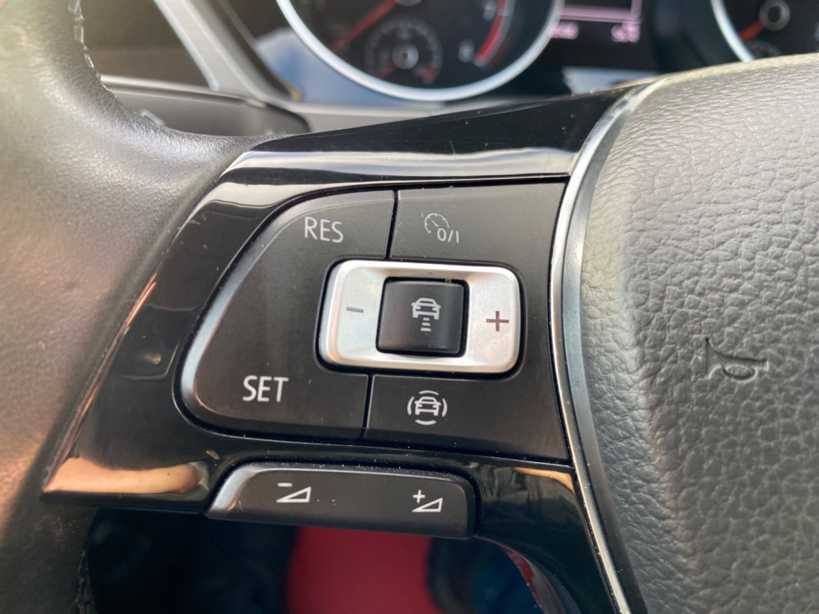 VW Touran, Billede 13