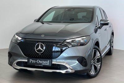 Mercedes EQE300 SUV  Avantgarde 5d