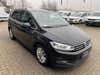 VW Touran TDi 150 Comfortline DSG Van thumbnail