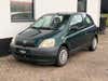 Toyota Yaris Luna
