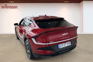 Kia EV6 Standard Range Prestige