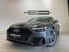 Audi A7 TFSi e S-line Edition Sportback quattro S-tr. thumbnail