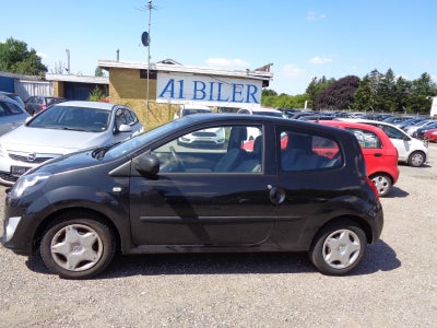 Renault Twingo 16V E Expression