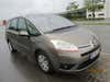 Citroën Grand C4 Picasso HDi 138 VTR+ E6G 7prs
