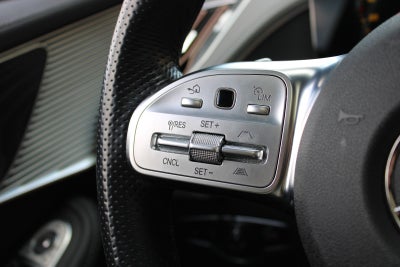 Mercedes EQC400 AMG Line 4Matic