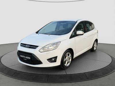 Ford C-MAX 1,6 TDCi 115 Trend 5d