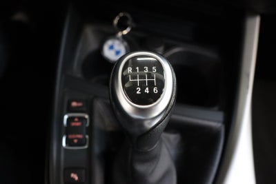 BMW 118i 