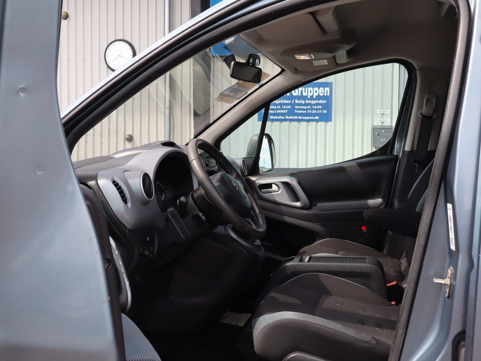 Billede af Citroën Berlingo 1,6i 16V 7prs