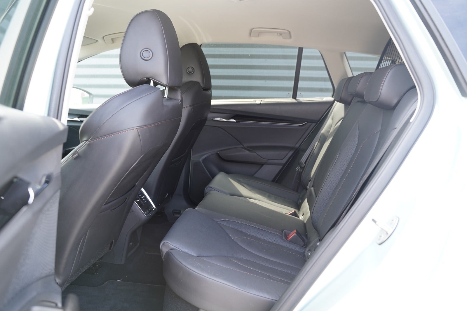Billede af Skoda Enyaq 80 iV Lounge