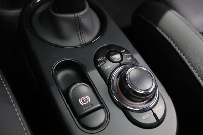 MINI Cooper SE Edition Premium Plus