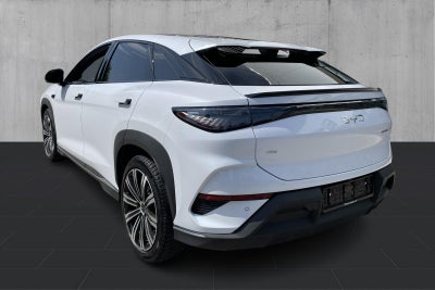 BYD Sealion 7 Excellence AWD BYD Sealion 7 Excellence AWD - 2