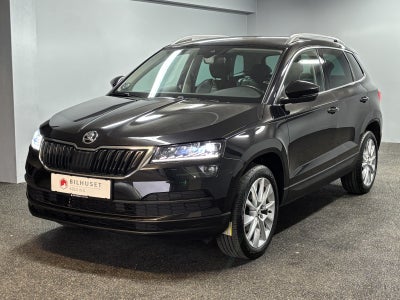 Skoda Karoq 1,5 TSi 150 Style DSG 5d