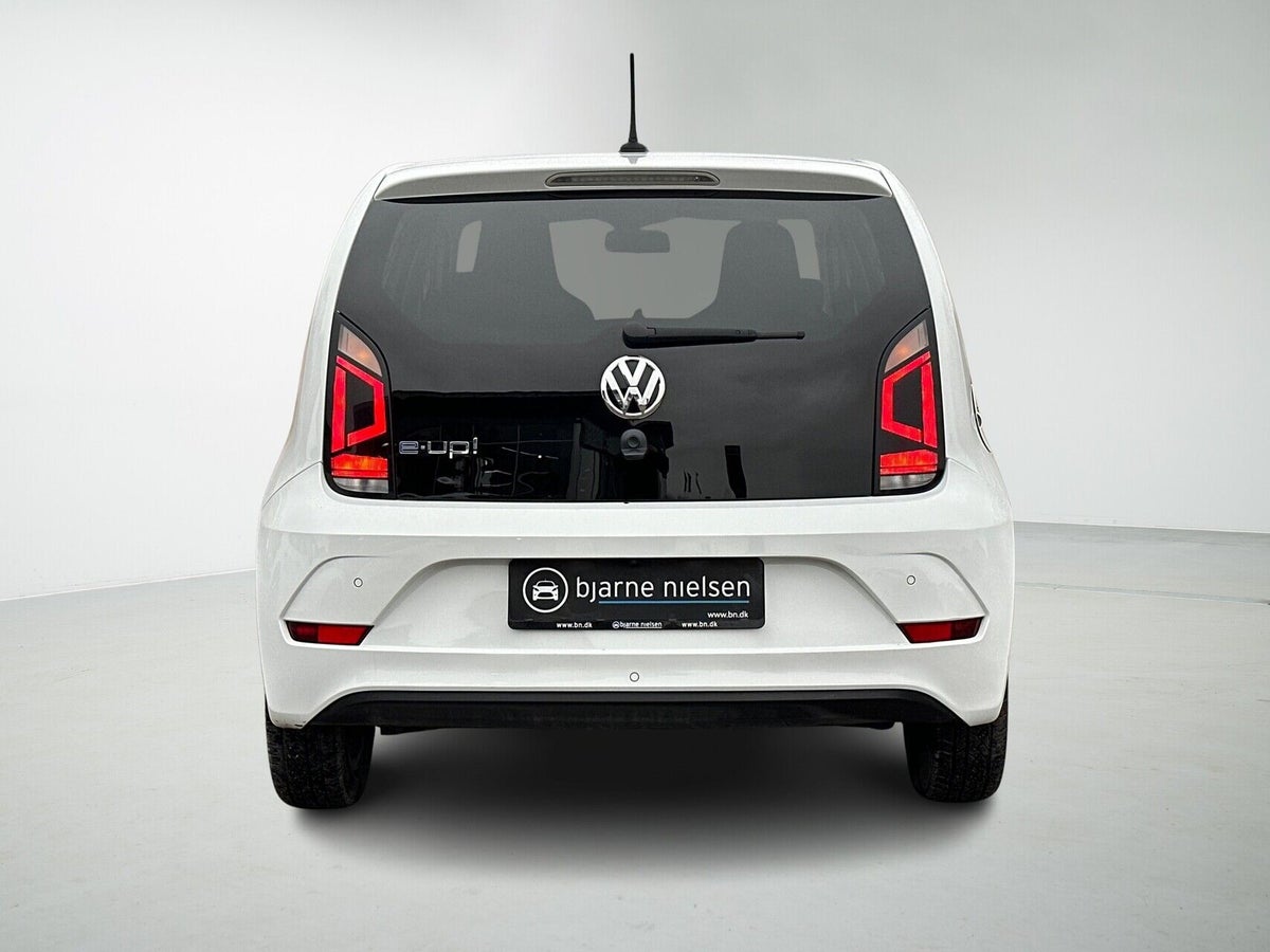VW e-Up! Move Up! billede 7