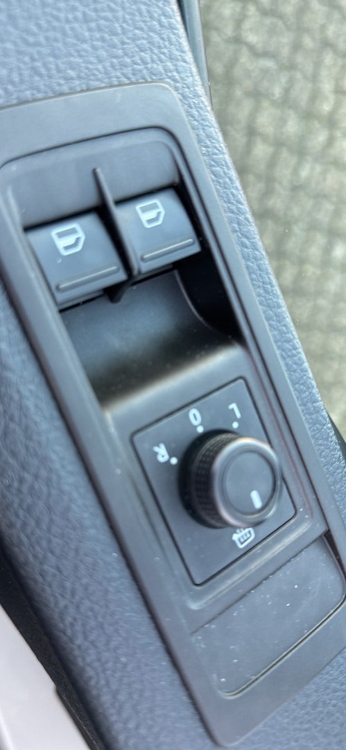 Billede af VW Transporter 2,0 TDi 114 Kassevogn kort BMT