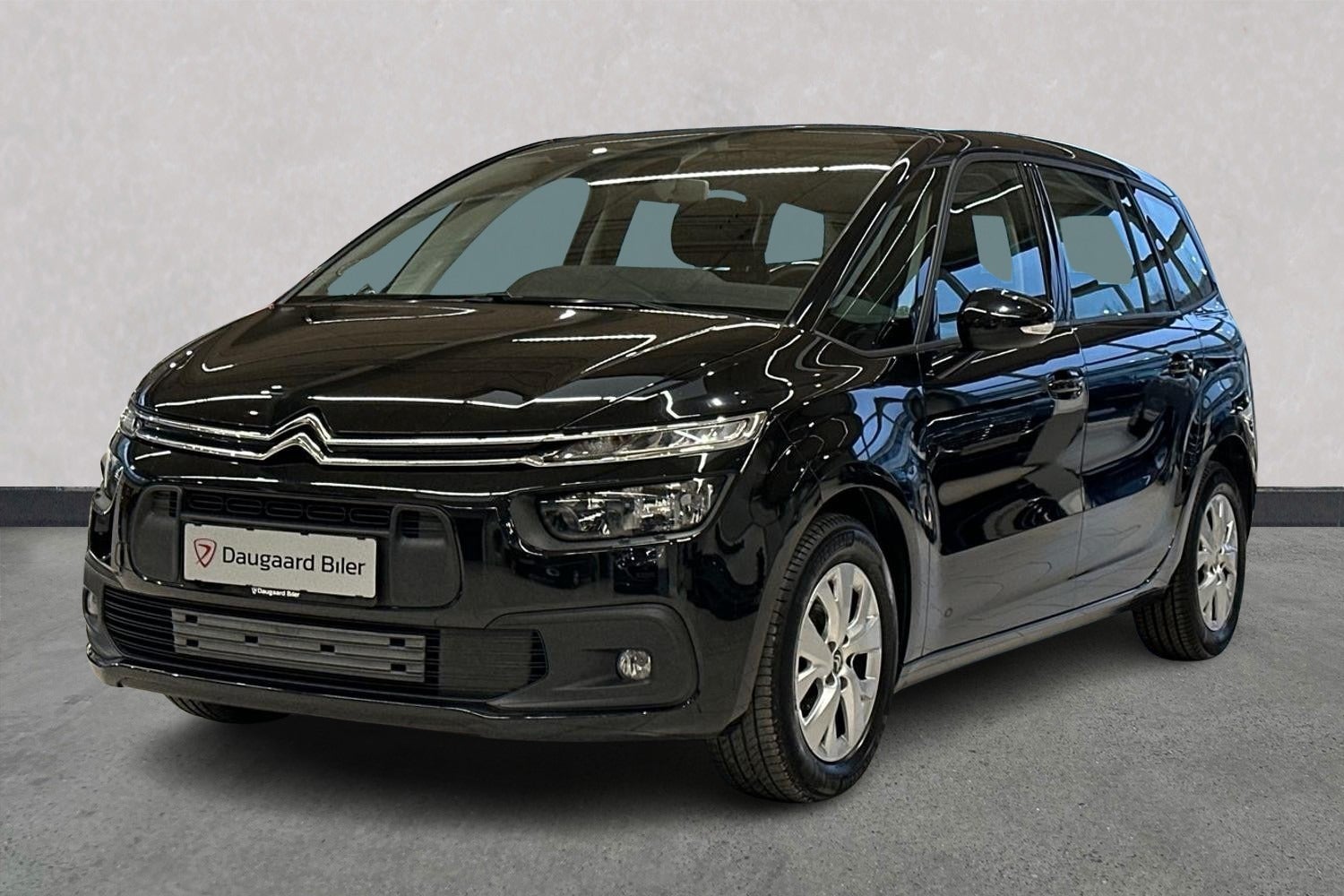 Billede af Citroën Grand C4 SpaceTourer 1,2 PureTech 130 Cool 7prs