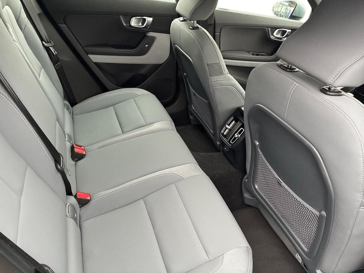 Polestar 2 Long Range billede 12