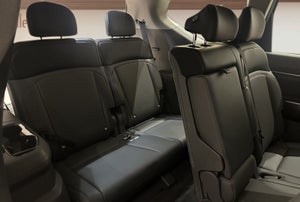 Kia EV9 Standard Range Upgrade RWD 7prs
