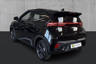 BYD Dolphin Surf Comfort BYD Dolphin Surf Comfort - 2