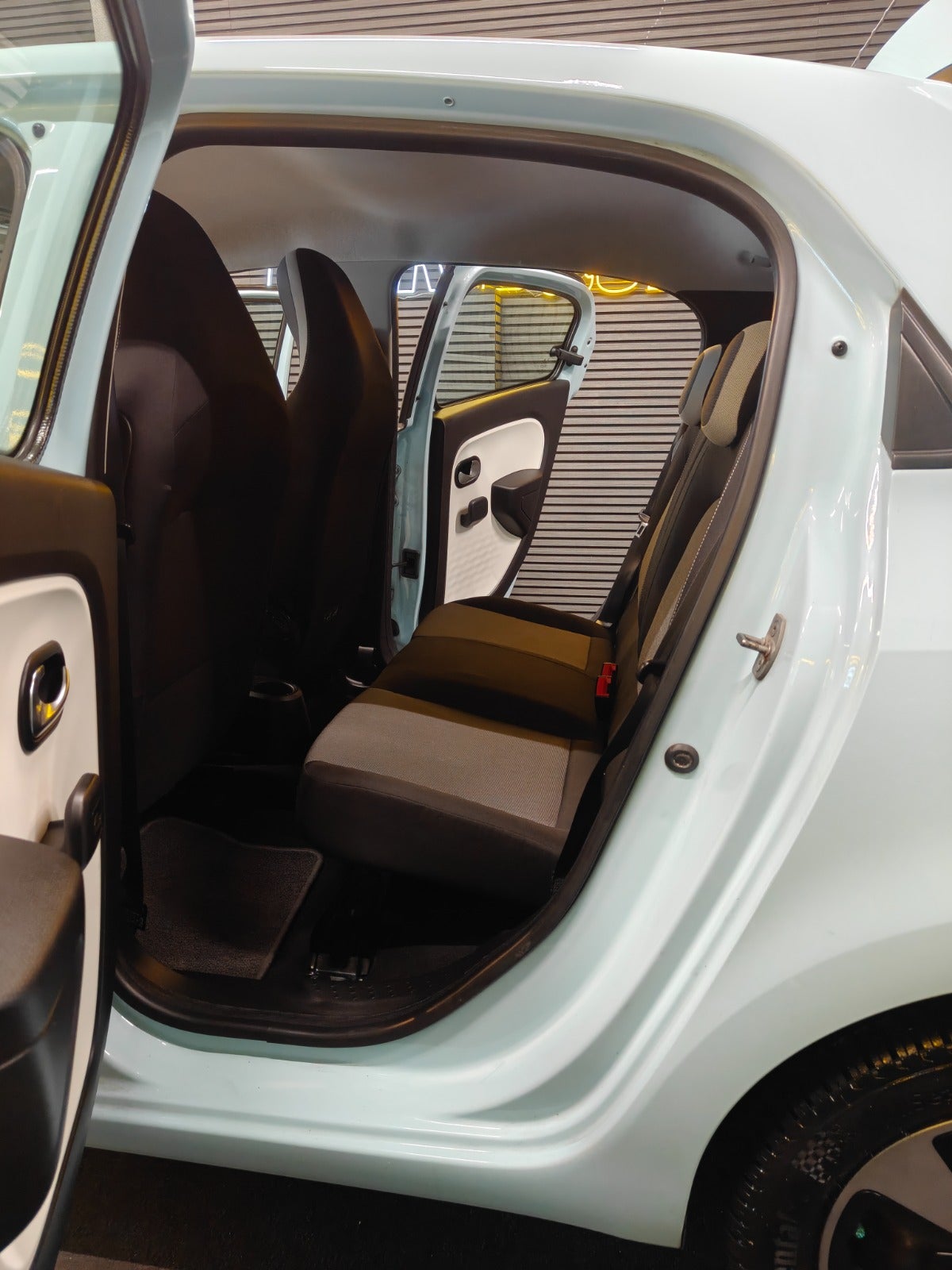 Billede af Renault Twingo 1,0 SCe 70 Authentique