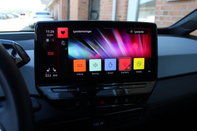 VW ID.3 Pro S