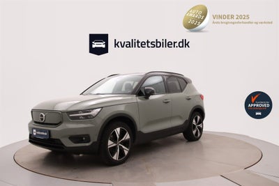 Volvo XC40  P8 ReCharge Twin Pro 5d