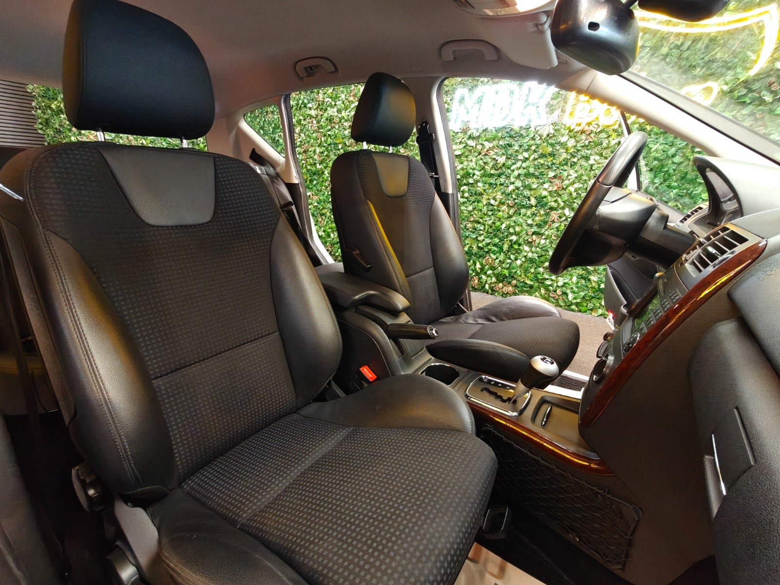 Billede af Mercedes A200 2,0 Turbo