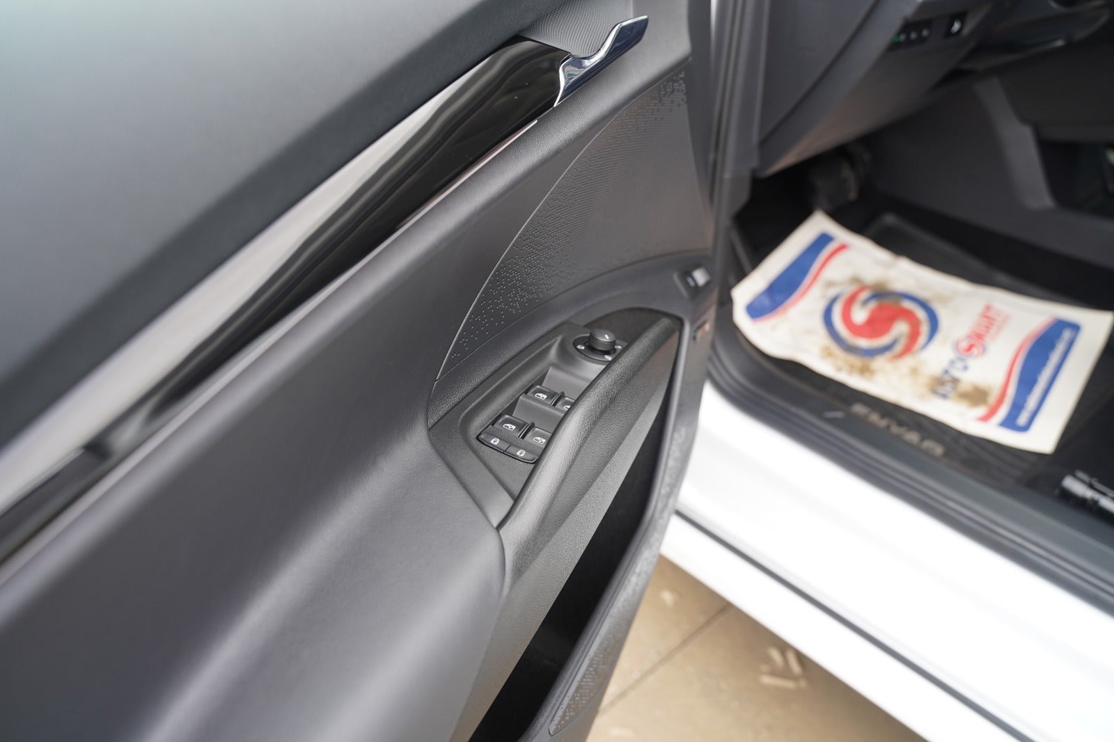 Billede af Skoda Enyaq 80 iV Coupé