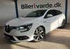 Renault Megane IV dCi 110 Bose Edition Sport Tourer EDC