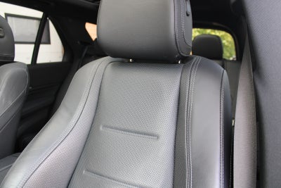 Mercedes GLE350 de AMG Line aut. 4Matic