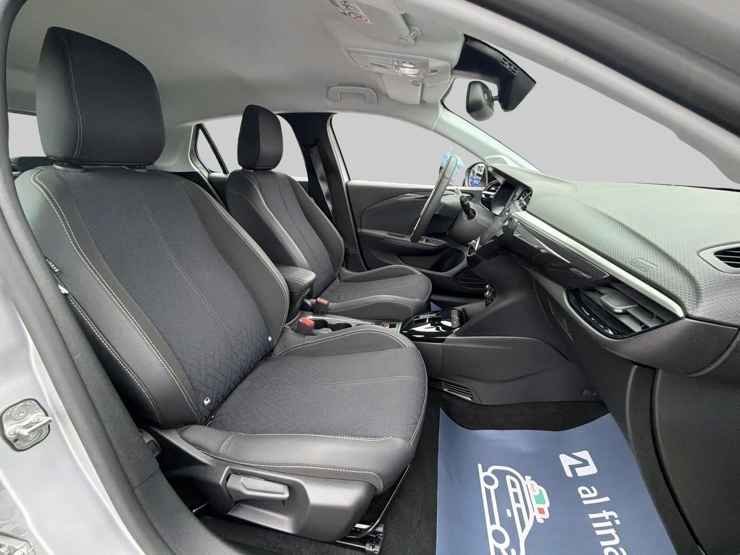 Billede af Opel Corsa-e 50 Elegance
