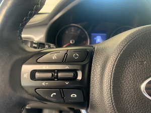 Kia Rio T-GDi Collection