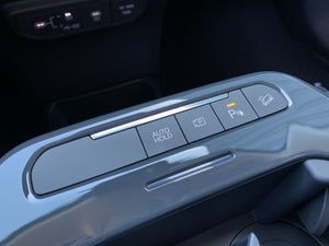Kia EV5 Long Range Upgrade