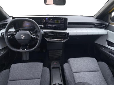 Renault 5 E-Tech Evolution billede 3