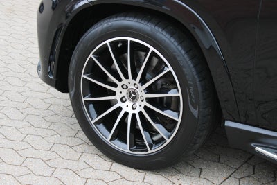 Mercedes GLE350 de AMG Line aut. 4Matic