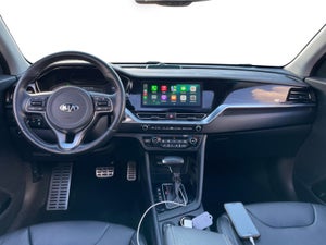 Kia Niro PHEV Premium DCT