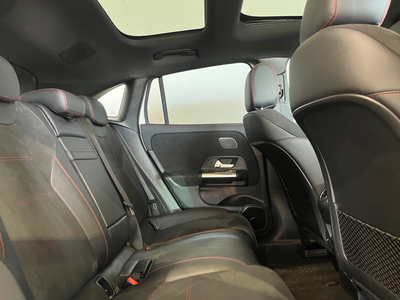 Mercedes EQA250 AMG Line