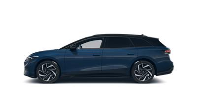 VW ID.7 Style S Tourer