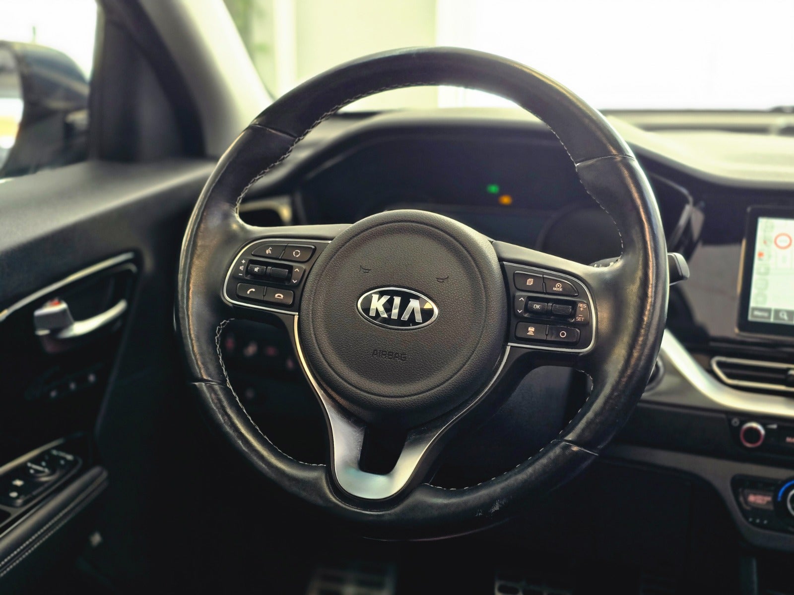 Billede af Kia e-Niro 64 Advance