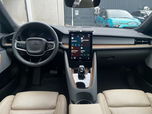 Polestar 2 Standard Range