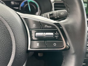 Kia Ceed PHEV Upgrade+ SW DCT