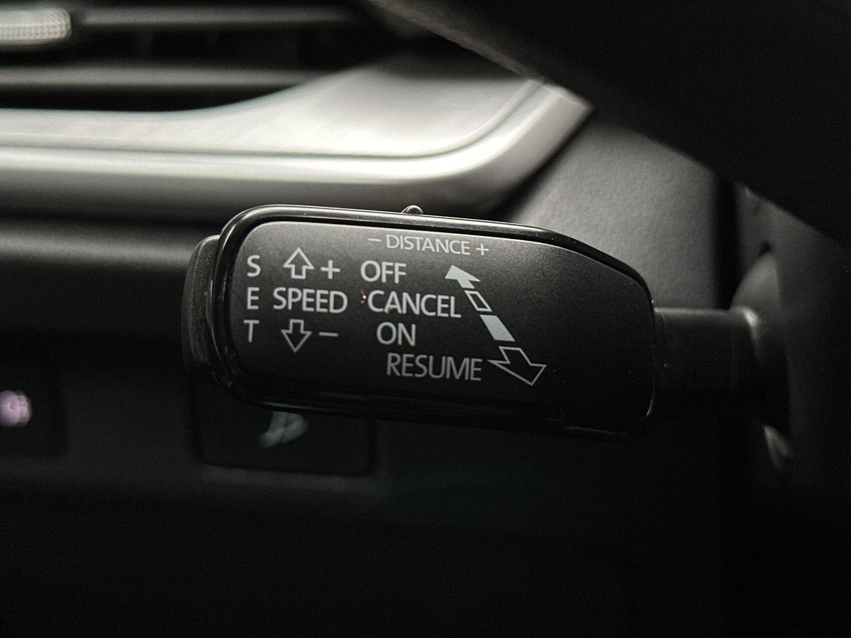 Skoda Enyaq iV billede 15