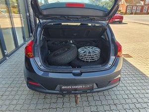 Kia Ceed CVVT Style