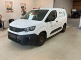 Peugeot Partner BlueHDi 100 L1V1 Plus Van