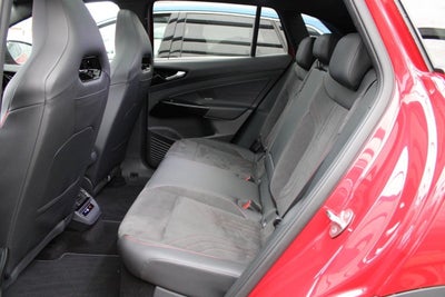 VW ID.4 GTX 4Motion