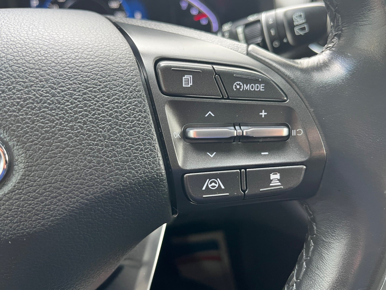 Billede af Hyundai i30 1,0 T-GDi Advanced DCT