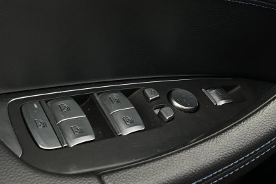 BMW iX3 Charged Plus M-Sport