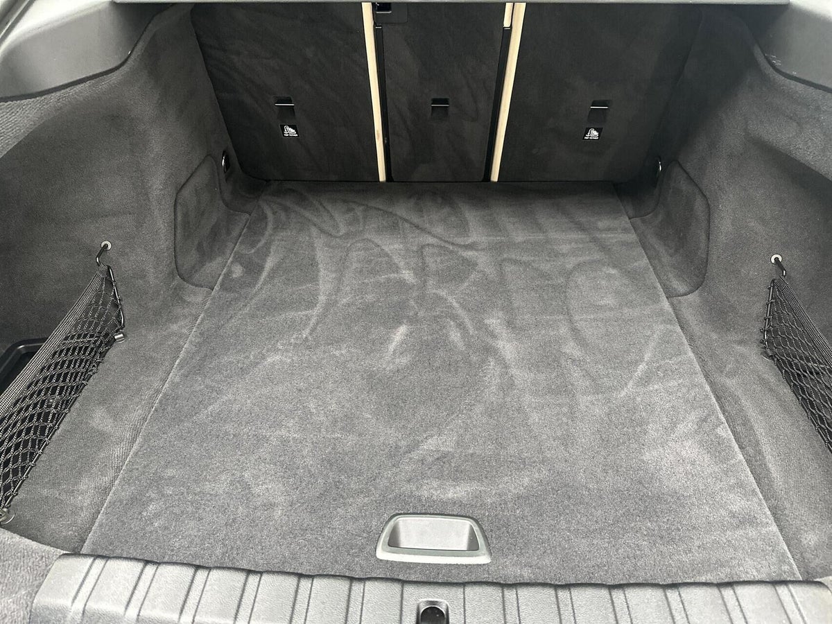 BMW i4 eDrive40 billede 13