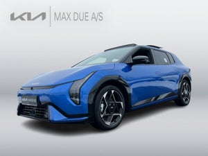 Kia EV4 Long Range GT-Line